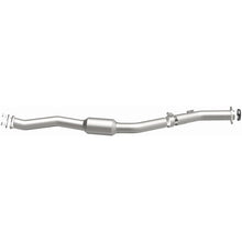 Load image into Gallery viewer, MagnaFlow 19-22 Subaru Ascent 2.4L OEM Grade Federal / EPA Compliant Direct-Fit Catalytic Converter