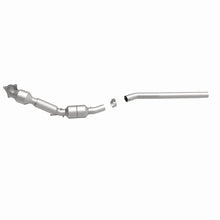 Load image into Gallery viewer, MagnaFlow 08-13 Audi A3 2.0L Direct Fit Converter