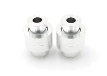 Load image into Gallery viewer, SPL Parts 2017+ Tesla Model 3 / 2020+ Model Y Front Lower Arm Shock Monoball Bushings