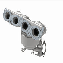 Load image into Gallery viewer, MagnaFlow 14-16 Kia Forte 1.8L Direct Fit Catalytic Converter