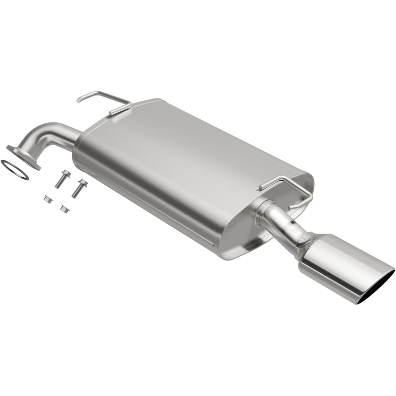 BRE Exhaust 97-99 Avalon 3.0L Muffler Kit