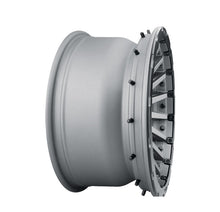 Load image into Gallery viewer, ICON Alloys Recon Pro Satin Charcoal- 18 X 9 - 6 X 5.5 - 0MM 5in BS