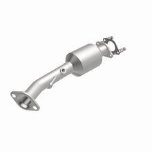 Load image into Gallery viewer, MagnaFlow California Direct Fit Catalytic Converter 13-15 Nissan NV200 2.0L