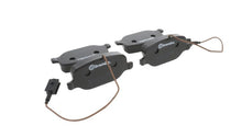 Load image into Gallery viewer, Brembo 15-20 Alfa Romeo 4C Rear Low-Met Brake Pad