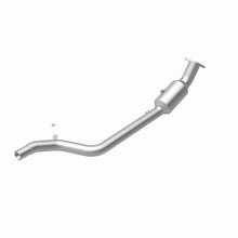 Load image into Gallery viewer, MagnaFlow 06-07 Chrysler 300 2.7L Direct Fit Converter