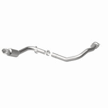 Load image into Gallery viewer, MagnaFlow 07-09 Land Rover Range Rover Sport 4.2L Direct Fit Converter