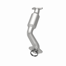 Load image into Gallery viewer, MagnaFlow 05-06 Chevrolet Corvette 6.0L Direct Fit Converter