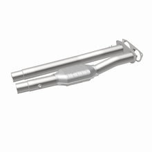 Load image into Gallery viewer, MagnaFlow 96-99 Chevy C2500 Suburban 7.4L Direct Fit Converter