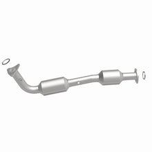 Load image into Gallery viewer, MagnaFlow 07-18 Toyota Tundra 5.7L CARB Compliant Direct-Fit Catalytic Converter