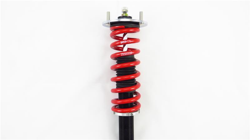 RS-R 13+ Lexus GS350 RWD F-Sports (GRL10) Sports-i Coilovers