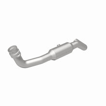Load image into Gallery viewer, MagnaFlow 07-08 Ford F-150 5.4L Direct Fit Converter