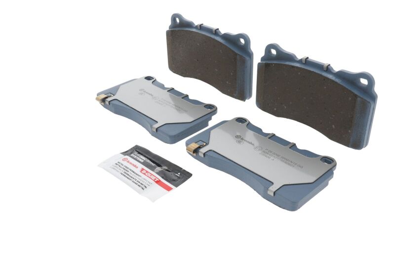 Brembo OE 12-21 Tesla S EVPad BrakePad