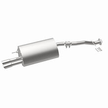 Load image into Gallery viewer, BRExhaust 96-04 Acura RL 3.5L Muffler Kit