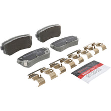 Load image into Gallery viewer, Brembo 2021 Hyundai Sonata/ Kia Optima/ Hyundai Kona/ Kia Seltos Rear NAO Brake Pad