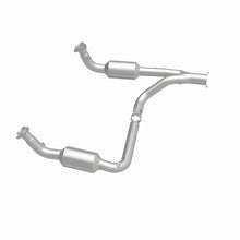 Load image into Gallery viewer, MagnaFlow 2000 Cadillac Escalade 5.7L Direct Fit Converter
