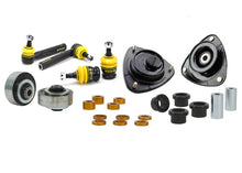 Load image into Gallery viewer, Whiteline 11-21 Subaru Impreza WRX STI Front Essential Vehicle Bushing Kit