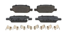 Load image into Gallery viewer, Brembo OE 17-21 Tesla Model 3/2021 Model Y Brake Pad - Rear