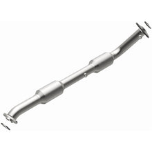 Load image into Gallery viewer, MagnaFlow 13-17 Lexus LX570 5.7L Direct Fit Converter