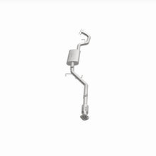 Load image into Gallery viewer, MagnaFlow 13-17 Hyundai Santa Fe Sport 2.4L Direct Fit Catalytic Converter (California Grade)