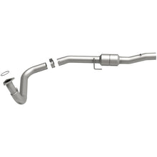 Load image into Gallery viewer, MagnaFlow 2007 Chevrolet Silverado 2500 HD Classic 6.0L Direct Fit Converter