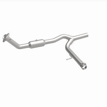 Load image into Gallery viewer, MagnaFlow 2006 Ford F-150 4.6L Direct Fit Converter