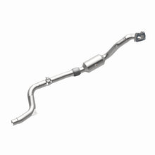 Load image into Gallery viewer, MagnaFlow 20-21 Dodge Charger 3.6L Direct Fit Converter