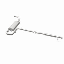 Load image into Gallery viewer, MagnaFlow BRE Exhaust Kit 07-09 Equinox Torrent 3.4L
