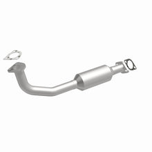 Load image into Gallery viewer, MagnaFlow 98-00 Sportage 2 OEM Underbody Direct Fit Converter