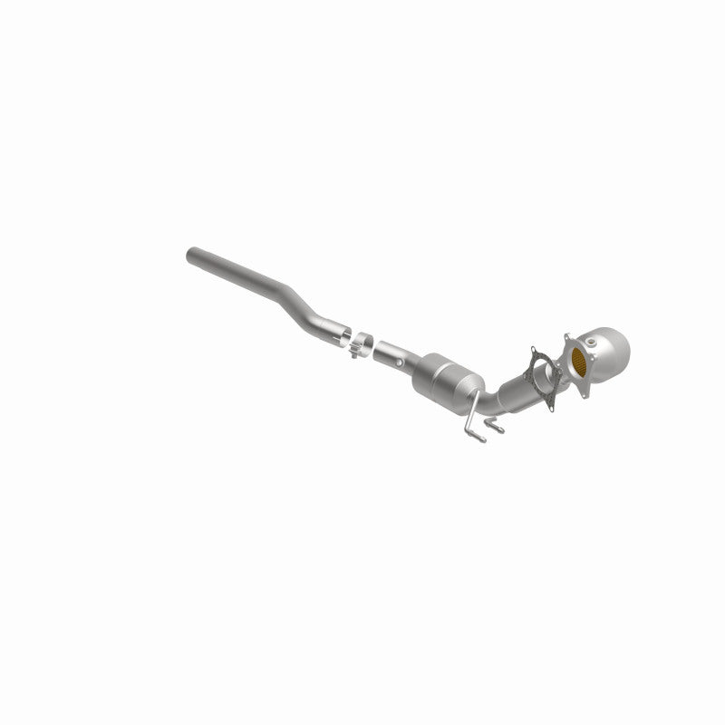 MagnaFlow 2008 Audi A3 2.0L Direct Fit Converter
