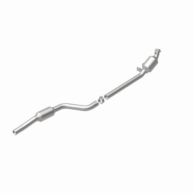 MagnaFlow 12-14 Mercedes-Benz C350 3.5L Direct Fit Converter