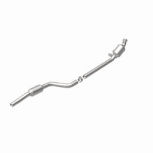 Load image into Gallery viewer, MagnaFlow 12-14 Mercedes-Benz C350 3.5L Direct Fit Converter