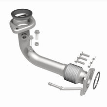 Load image into Gallery viewer, BRE Exhaust 03-07 Accord 2.4L Front Pipe Kit