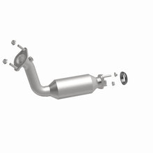 Load image into Gallery viewer, MagnaFlow 06-07 Cadillac STS 3.6L Direct Fit Converter