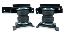 Load image into Gallery viewer, Air Lift LoadLifter 5000 Rear Air Spring Kit for 17-22 Ford F250/F350 SRW 4WD w/ Block Lift