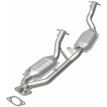 Load image into Gallery viewer, MagnaFlow 99-00 Ford Windstar 3.0L Direct Fit Converter