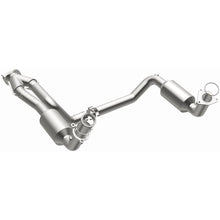 Load image into Gallery viewer, MagnaFlow 2007 Chevrolet Silverado 1500 Classic 4.8L Direct Fit Converter