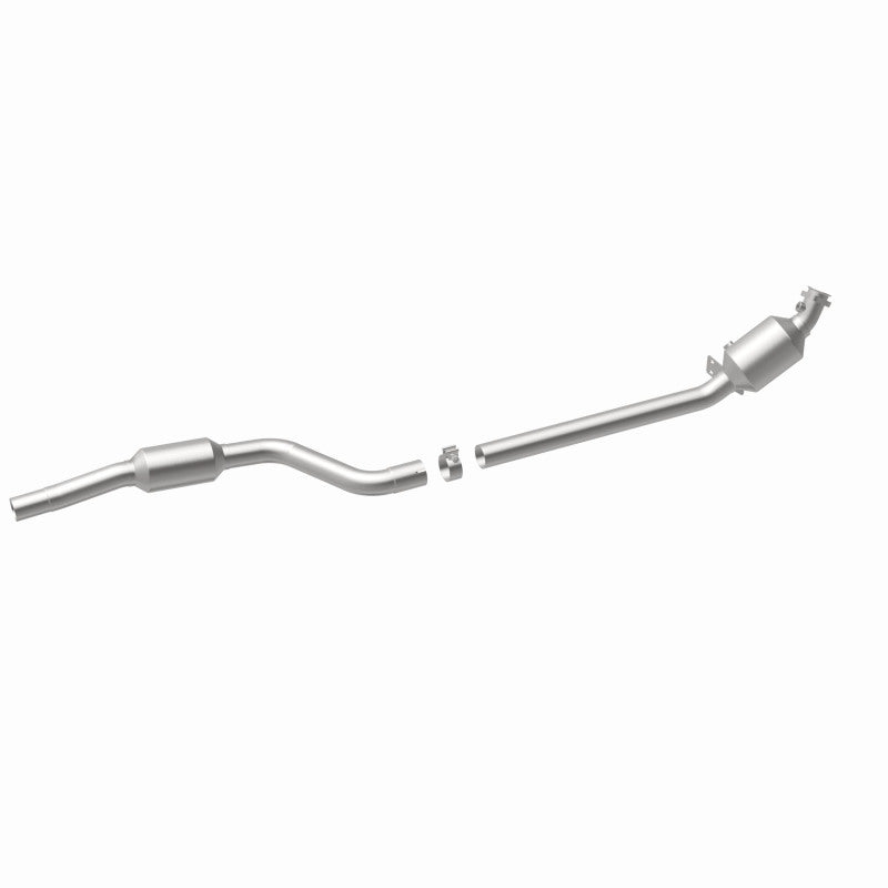 MagnaFlow 12-14 Mercedes-Benz C350 3.5L Direct Fit Converter