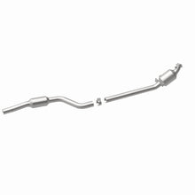 Load image into Gallery viewer, MagnaFlow 12-14 Mercedes-Benz C350 3.5L Direct Fit Converter