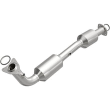 Load image into Gallery viewer, MagnaFlow 07-18 Toyota Tundra 5.7L CARB Compliant Direct-Fit Catalytic Converter