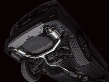 Load image into Gallery viewer, AWE Tuning 20-25 Subaru Outback (Wilderness &amp; XT) 0FG Cat-Back Exhaust w/Dual BashGuards