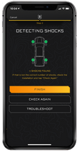 Load image into Gallery viewer, ICON 2024+ Toyota Tacoma 1.25in-3in Stage 6 Suspension System Tubular w/ Triple Rate Spring