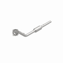 Load image into Gallery viewer, MagnaFlow Direct Fit Catalytic Converter 00-05 Audi TT 1.8L