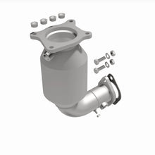 Load image into Gallery viewer, MagnaFlow 20-21 Subaru WRX 2.0L Direct Fit Catalytic Converter