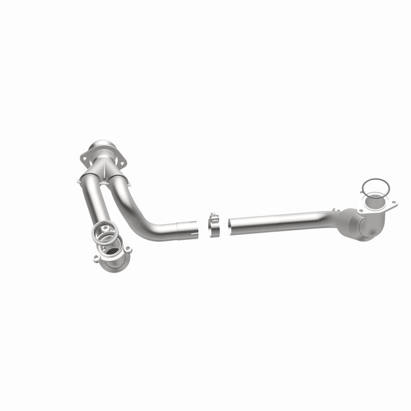 MagnaFlow 09-10 Cadillac Escalade 6.2L Direct Fit Converter