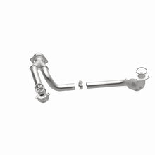 Load image into Gallery viewer, MagnaFlow 09-10 Cadillac Escalade 6.2L Direct Fit Converter
