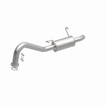Load image into Gallery viewer, BRExhaust 97-00 Infiniti QX4/ 06-00 Nissan Pathfinder Muffler Kit