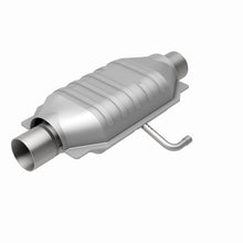 Load image into Gallery viewer, MagnaFlow 2.5in. T1 Universal Converter