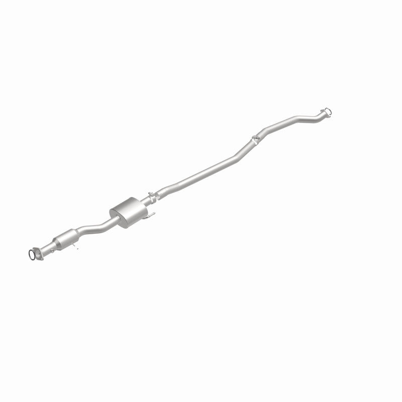 MagnaFlow 16-17 CX-9 L4 2.5 OEM Underbody Direct Fit Converter