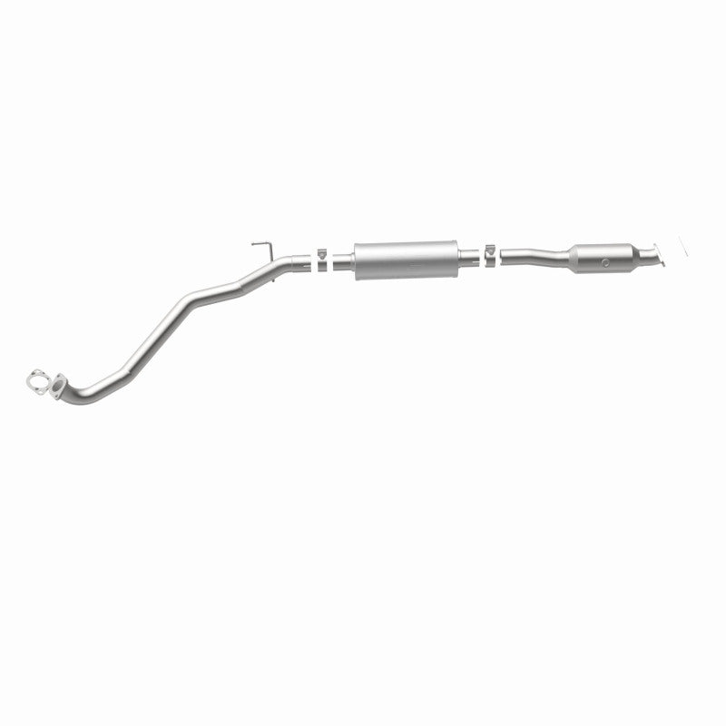 MagnaFlow 12-13 Kia Soul 2.0L Direct Fit Converter