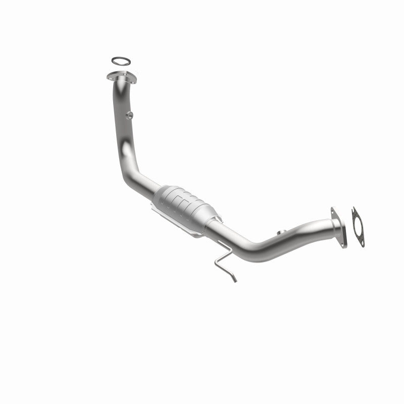 MagnaFlow 2004 Isuzu Rodeo 3.2L Direct Fit Converter